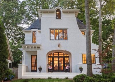 2300 charlotte southerneez landscaping