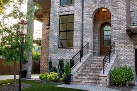 611 charlotte southerneez landscaping