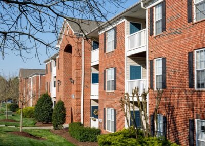 multi-family maintenance