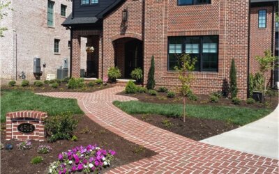 Podcast: Landscaping Projects