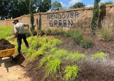 multi-family maintenance