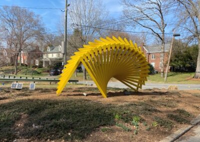 municipal landscaping