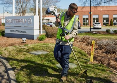 Landscape Maintenance, SouthernEEZ Landscaping