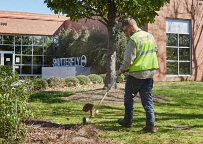 Landscape Maintenance, SouthernEEZ Landscaping
