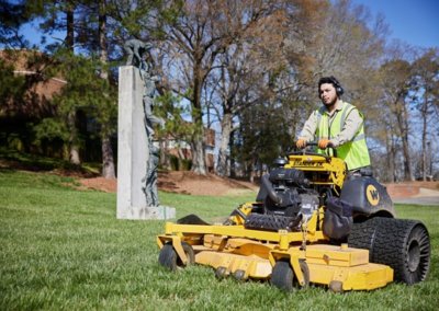Landscape Maintenance, SouthernEEZ Landscaping