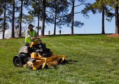 Landscape Maintenance, SouthernEEZ Landscaping