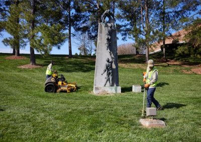 Landscape Maintenance, SouthernEEZ Landscaping