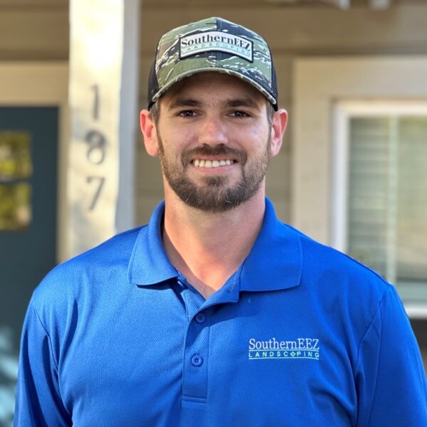 chase carlyle southerneez landscaping