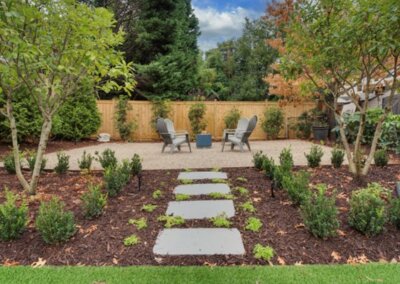 SouthernEEZ Landscaping, Patios & Outdoor Living