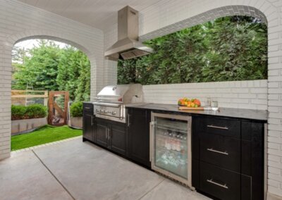 SouthernEEZ Landscaping, Patios, Outdoor Living, Landscaping