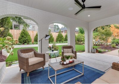 SouthernEEZ Landscaping, Patios, Outdoor Living, Landscaping