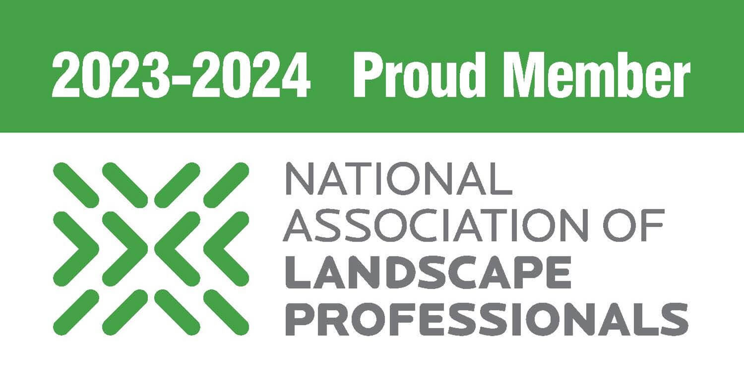 SouthernEEZ Landscaping, National Association of Landscape Professionals