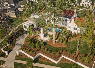 Landscaping Projects, SouthernEEZ Landscaping