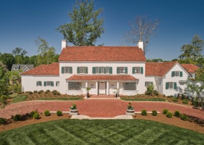 Landscaping Projects, SouthernEEZ Landscaping