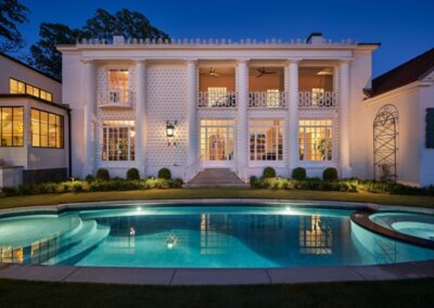 Landscaping Projects, SouthernEEZ Landscaping