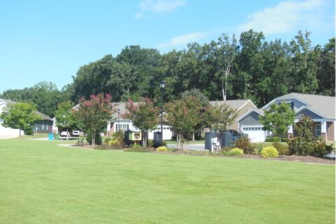 SouthernEEZ Landscaping, Homeowners Associations, Maintenance