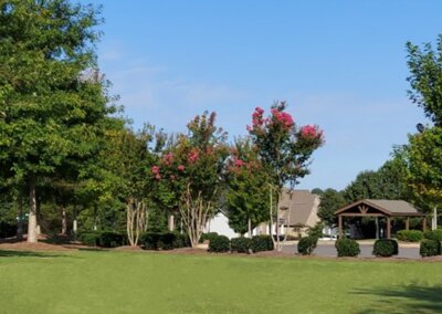 SouthernEEZ Landscaping, Homeowners Associations, Maintenance