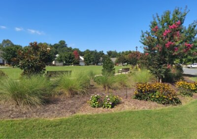 SouthernEEZ Landscaping, Homeowners Associations, Maintenance