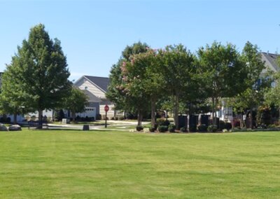 SouthernEEZ Landscaping, Homeowners Associations, Maintenance