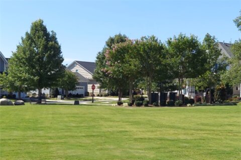 SouthernEEZ Landscaping, Homeowners Associations, Maintenance