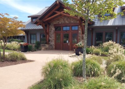 SouthernEEZ Landscaping, Homeowners Associations, Maintenance