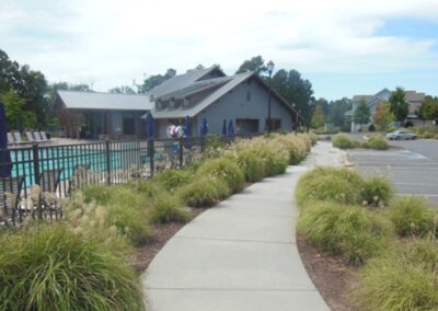 SouthernEEZ Landscaping, Homeowners Associations, Maintenance