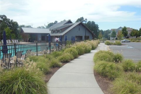 SouthernEEZ Landscaping, Homeowners Associations, Maintenance