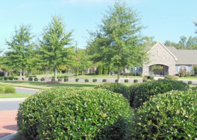 SouthernEEZ Landscaping, Homeowners Associations, Maintenance