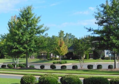 SouthernEEZ Landscaping, Homeowners Associations, Maintenance