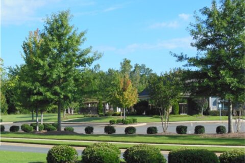 SouthernEEZ Landscaping, Homeowners Associations, Maintenance