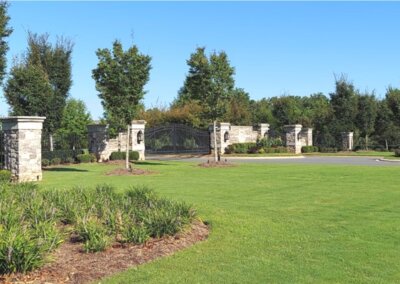 SouthernEEZ Landscaping, Homeowners Associations, Maintenance