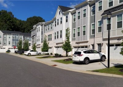 SouthernEEZ Landscaping, Multi-family, Maintenance