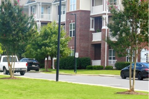 SouthernEEZ Landscaping, Multi-family, Maintenance