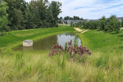 SouthernEEZ Landscaping, Homeowners Associations, Retention Ponds, Maintenance