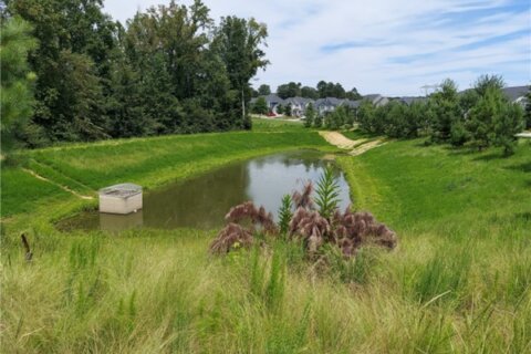 Retention Ponds SouthernEEZ Landscaping