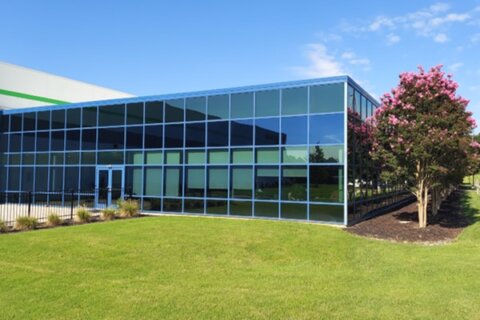 SouthernEEZ Landscaping, Warehouse, Commercial, Maintenance