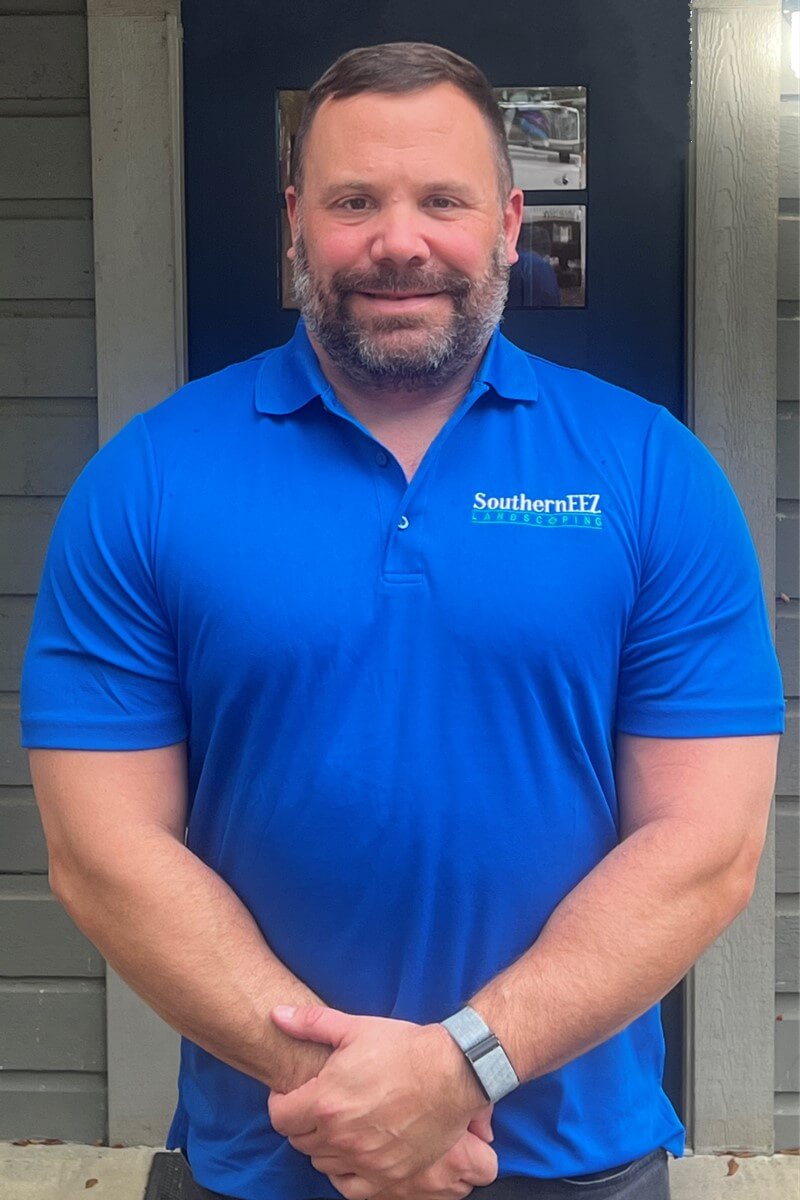 dave kaplan southerneez landscaping