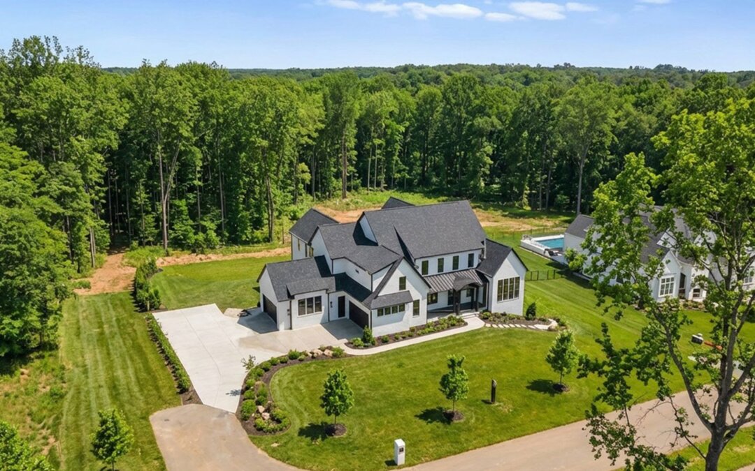 2025 Home of the Year