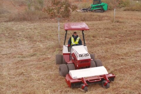 SouthernEEZ, stormwater management, retention ponds
