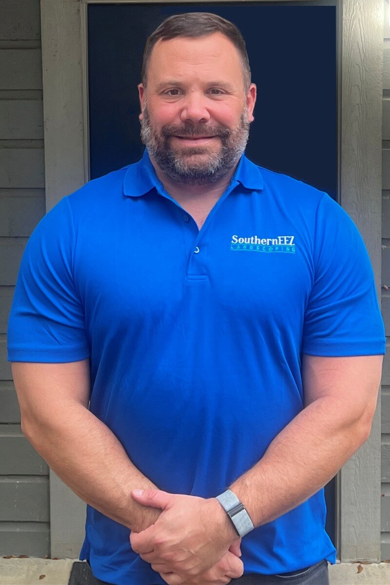 dave kaplan southerneez landscaping