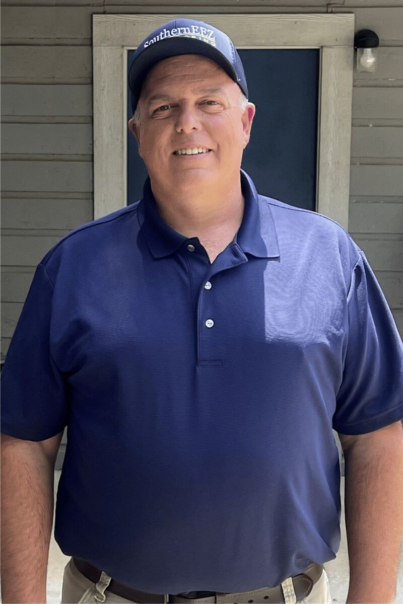 james scoppa southerneez landscaping